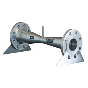 Differenzdruck-Durchflussmesser / Venturi / für Flüssigkeiten / Inline