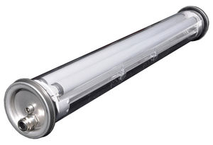 Leuchte / für Leuchtstofflampe / LED / für Geschäfte