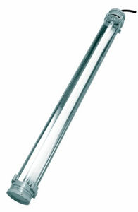 Leuchte / für Leuchtstofflampe / LED / für Geschäfte