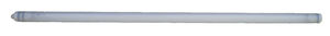 Leuchte / für Leuchtstofflampe / LED / für Geschäfte
