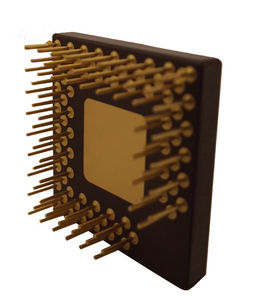 Monochrom-CMOS-Bildsensor / Infrarot / für schwache Beleuchtung / hochauflösend