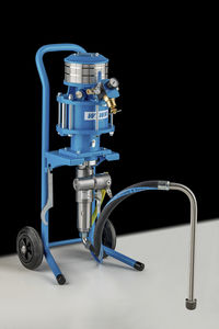 Farbzerstäuber / Airless