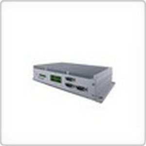 Box-PC / Intel® Core™ Broadwell-U / HDMI / lüfterlos