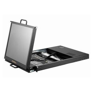 LCD-Monitor / TFT / Touchscreen / 17