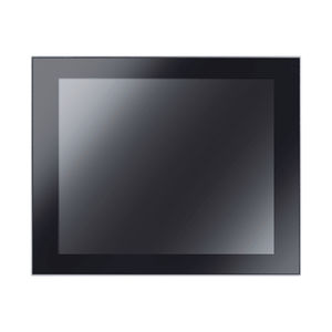 LCD-Monitor / 17