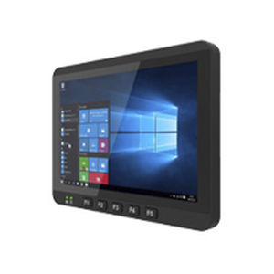fahrzeugmontierter Computer / embedded / Intel® Celeron® / WiFi