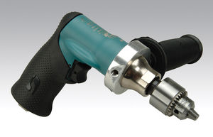pneumatische Bohrmaschine / Winkel