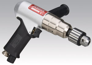 pneumatische Bohrmaschine