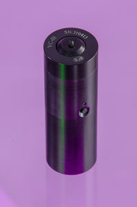 Vibrationskalibrator / tragbar
