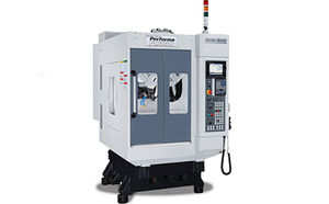 CNC-Gewindeschneidmaschine / elektrisch