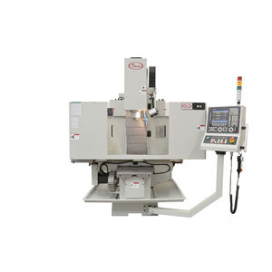 CNC-Fräsmaschine / 3-Achs / vertikal