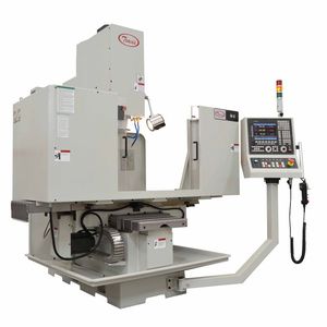 CNC-Fräsmaschine / 3-Achs / vertikal