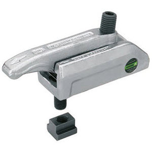 mechanisches Spannmittel / horizontal / vertikal / zur Bearbeitung