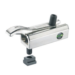 mechanisches Spannmittel / horizontal / vertikal / zur Bearbeitung