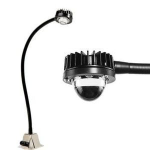 Lampe / LED / für Werkzeugmaschinen / IP67