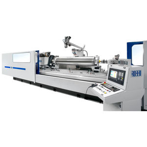 universelle Schleifmaschine / Rund / CNC / Hochpräzision