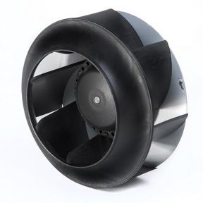 Ventilator / rückwärtsgekrümmten Laufrädern / zentrifugal / Kühlung / Luftumwälz