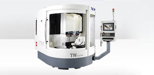 Pendelschleifmaschine / für Schneidinstrumente / CNC / 5-Achs