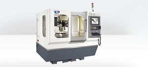Pendelschleifmaschine / für Schneidinstrumente / CNC / 3-Achs