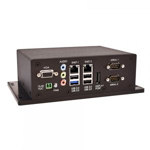 Embedded-Computer / Intel® Atom E3827 / HDMI / lüfterlos