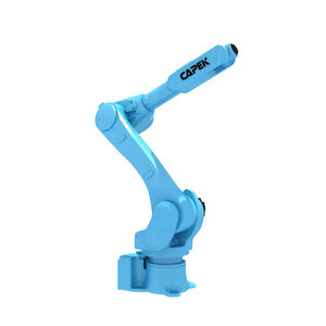 Knickarmroboter / 6-Achs / für Materialumschlag / Schweiß
