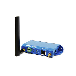 Access-Point / WiFi / 2.4 und 5 GHz / MIMO / PoE
