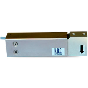 Single-Point-Wägezelle / Balkentyp / Aluminium / für Plattformwaage