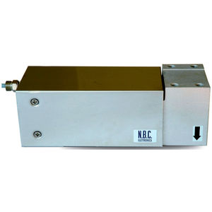 Single-Point-Wägezelle / Balkentyp / Aluminium / für Plattformwaage