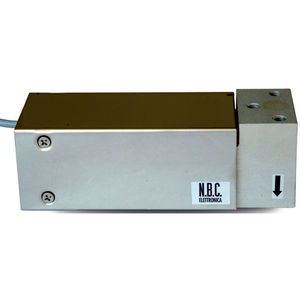 Single-Point-Wägezelle / Balkentyp / Aluminium / für Plattformwaage