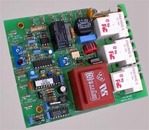 Digitales Timer / Zuschalt