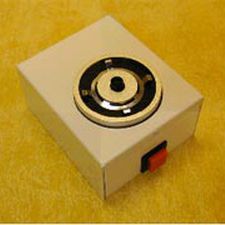 Elektro-Haftmagnet / 24-Volt / 48-Volt / DC