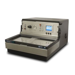 Temperaturmessinstrument / für Lacke und Beschichtungen / Benchtop