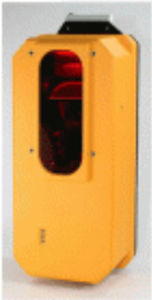 2D-Scanner / Laser