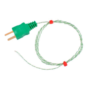 Thermoelement Typ K / Miniatur