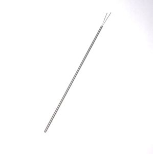 Thermoelement / Eintauchfühler / Mantel / nach Maß