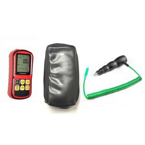 Thermometer für Reifen / Fühler / mit Digitalanzeige / tragbar