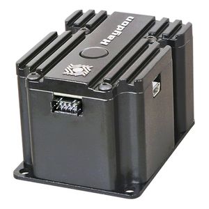 bürstenloser DC-Stromrichter / programmierbar / für Servomotor