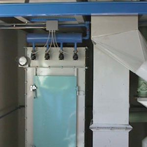 Druckluftfilter / Druckluft / Druck / für Entstauber