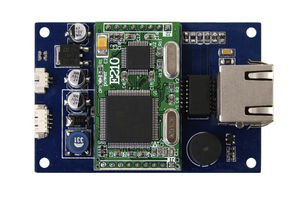 RFID-Leser / embedded / mit PC-Schnittstelle