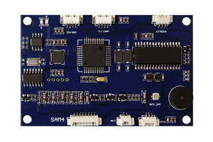 RFID-Leser / embedded / mit PC-Schnittstelle