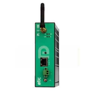 Router für Kommunikation / Daten / Ethernet / LAN