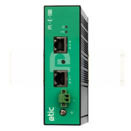 Router für Kommunikation / Daten / Ethernet / LAN