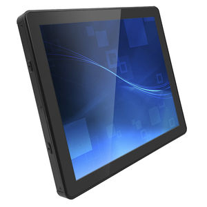 LCD/TFT-Monitor / Multitouchscreen / mit kapazitivem Touchscreen / kapazitive Projektionstechnologie