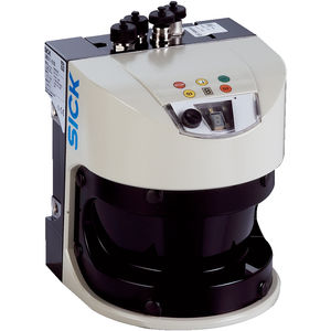 Laser-Scanner / 2D / Mess / kompakt