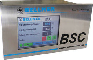 Automatisierungsystem für Produktion / für die Prozess-Steuerung