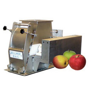 Hammermühle / horizontal / für Erz