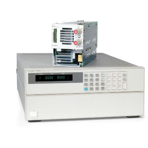 Elektronische Last / DC