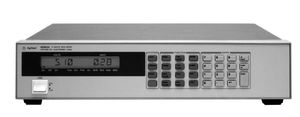 Elektronische Last / DC