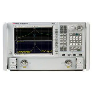 Kommunikationsnetz-Analysator / Netzqualität / Benchtop / Labor