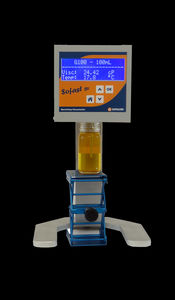 Vibrationsviskosimeter / Labor / Tischgerät / vertikal